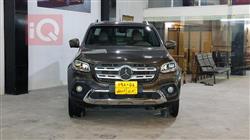 مێرسێدس بێنز X-Class